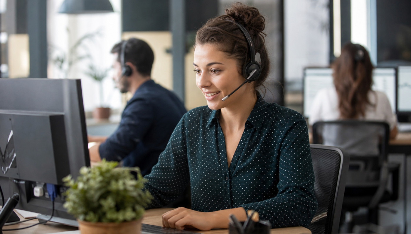Analyse : quand le service client devient un outil d’attraction publicitaire