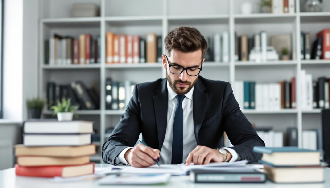 Comment choisir le bon avocat spécialisé en droit immobilier ?