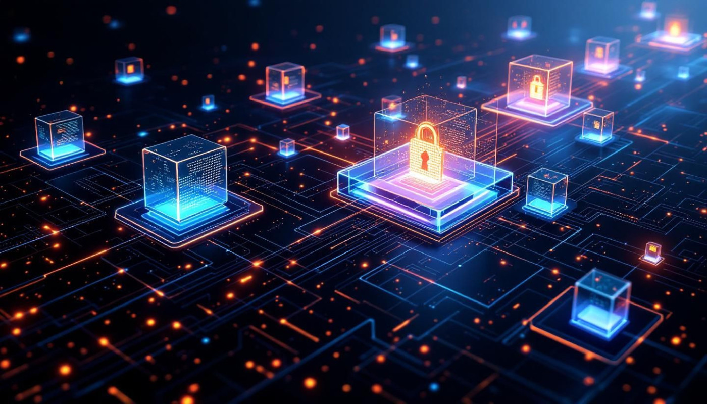 Comment la blockchain redéfinit-elle les frontières de la justice ?