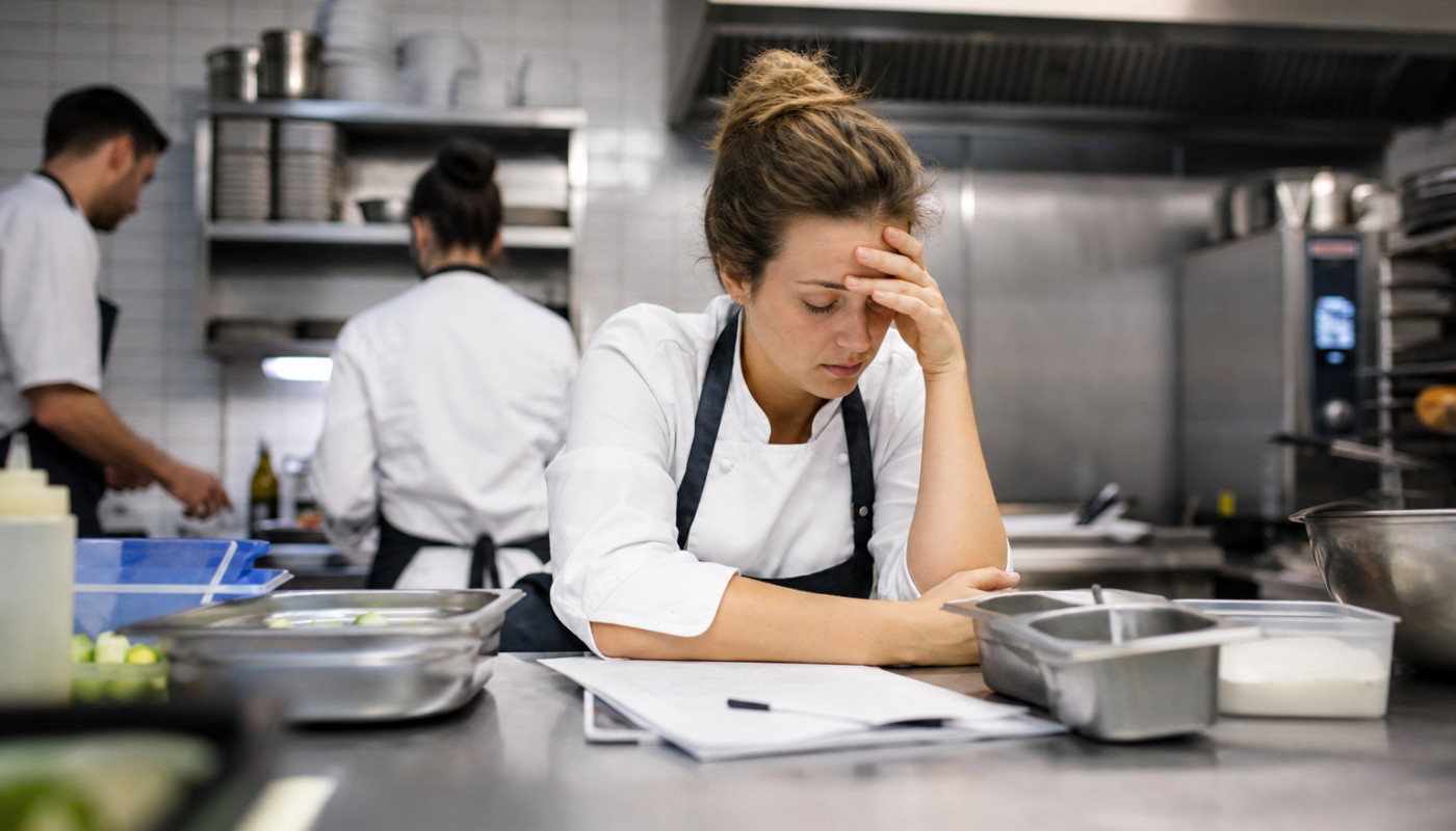 PMS oubliés : ces détails qui font échouer la conformité en cuisine