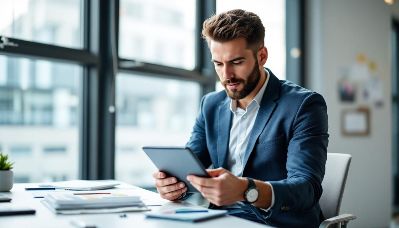 Stratégies pour une transformation digitale réussie en entreprise